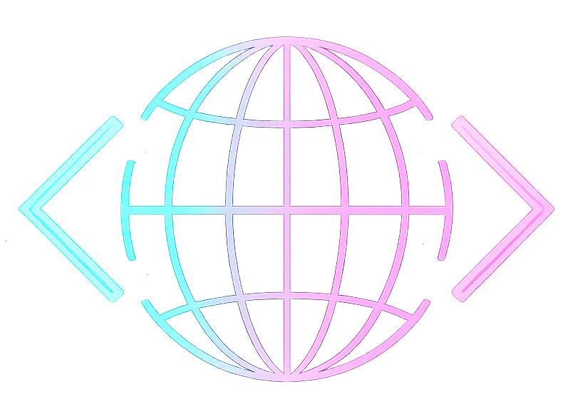 Создание сайта / Website development Unsimple World