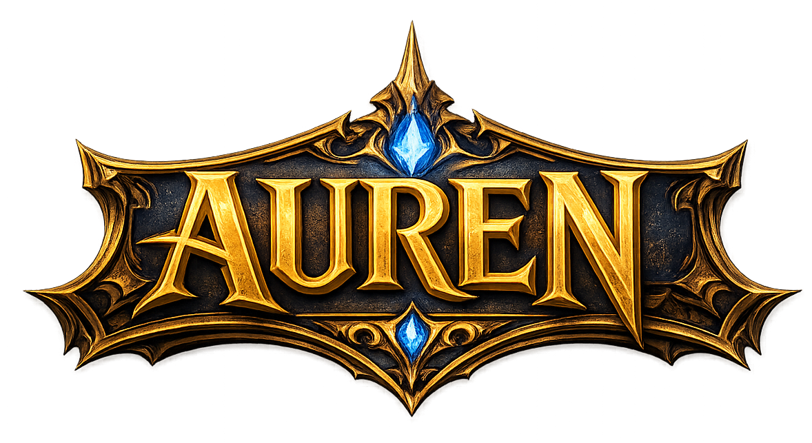 Auren Logo